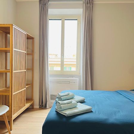 Casa Duci Lägenhet Rom Exteriör bild