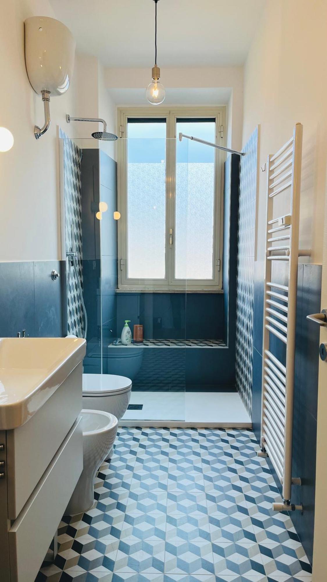 Casa Duci Lägenhet Rom Exteriör bild