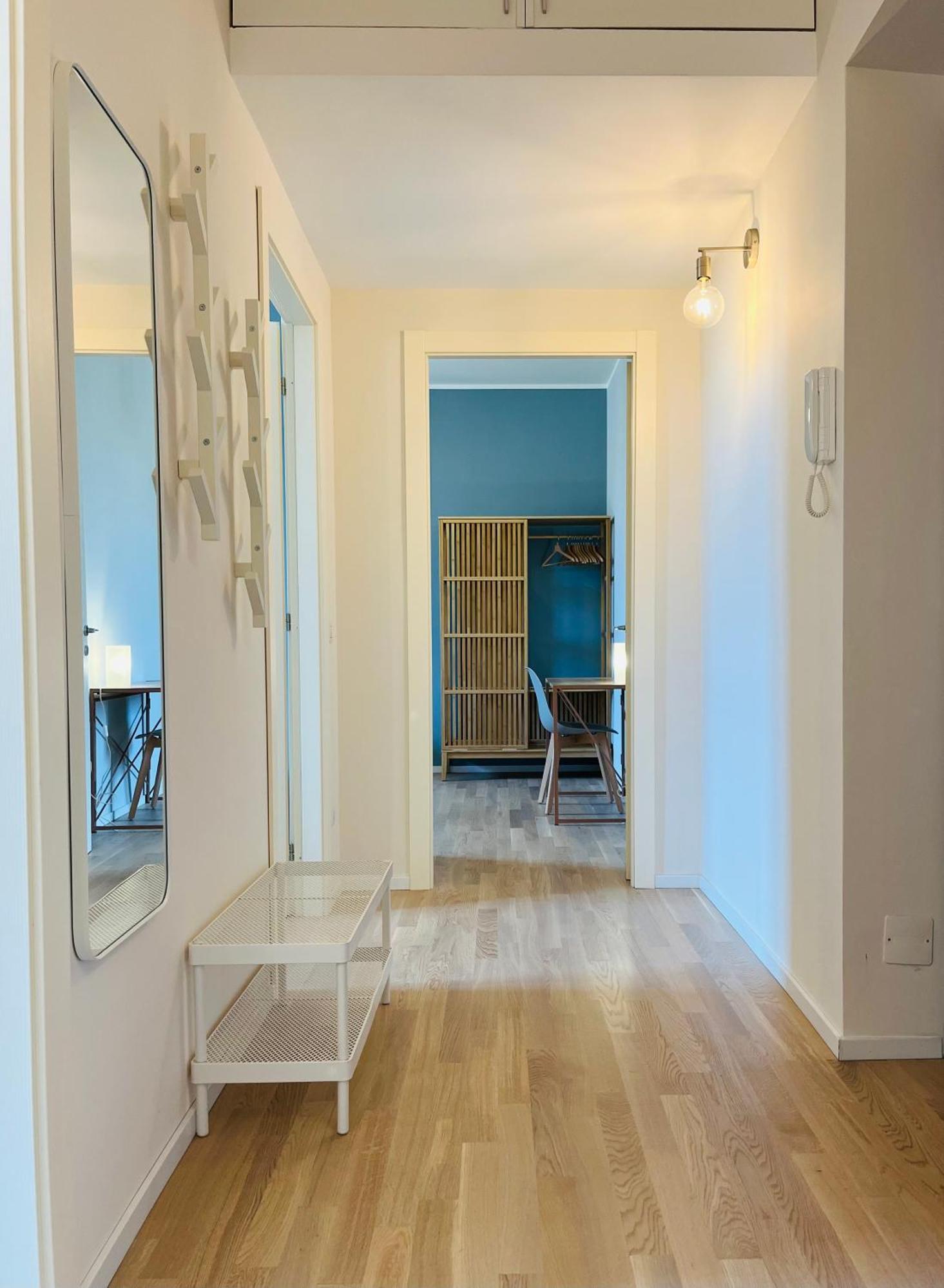 Casa Duci Lägenhet Rom Exteriör bild