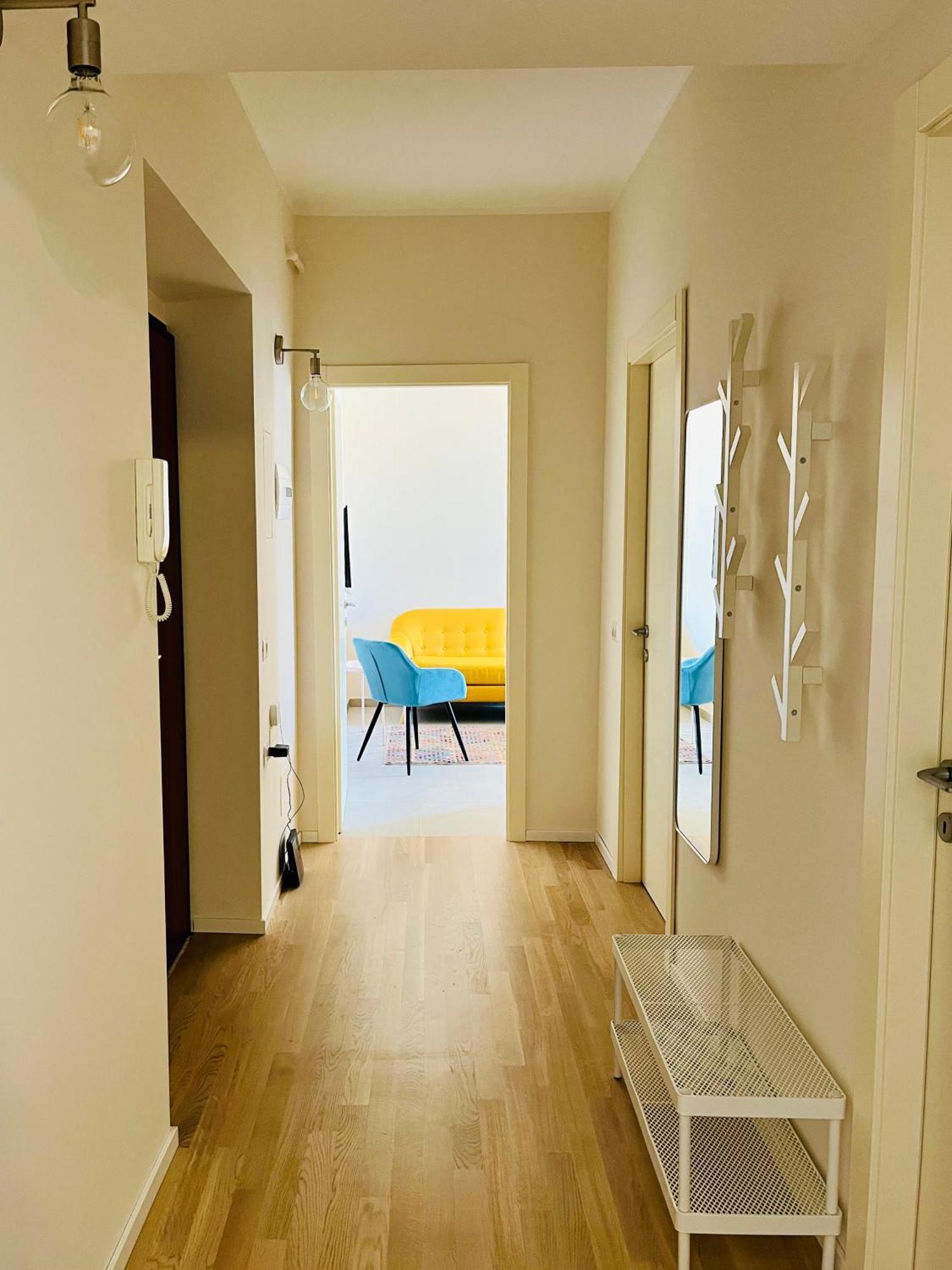 Casa Duci Lägenhet Rom Exteriör bild