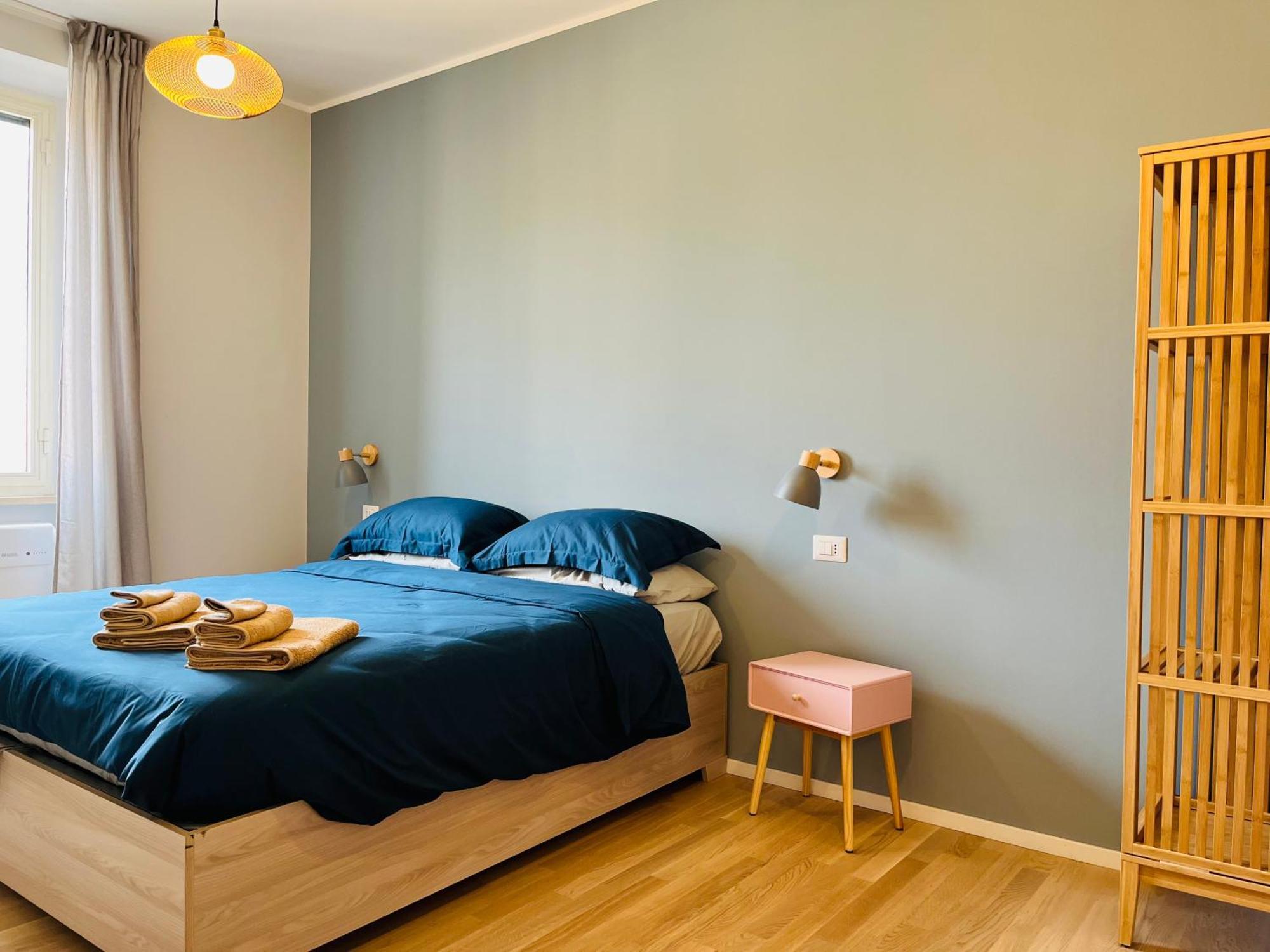 Casa Duci Lägenhet Rom Exteriör bild