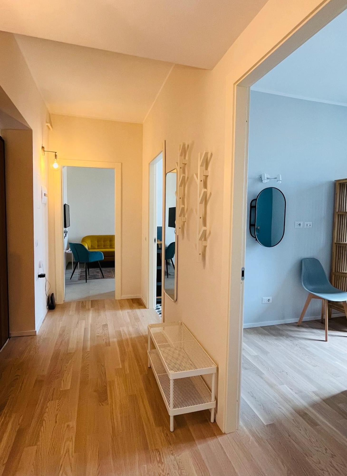 Casa Duci Lägenhet Rom Exteriör bild