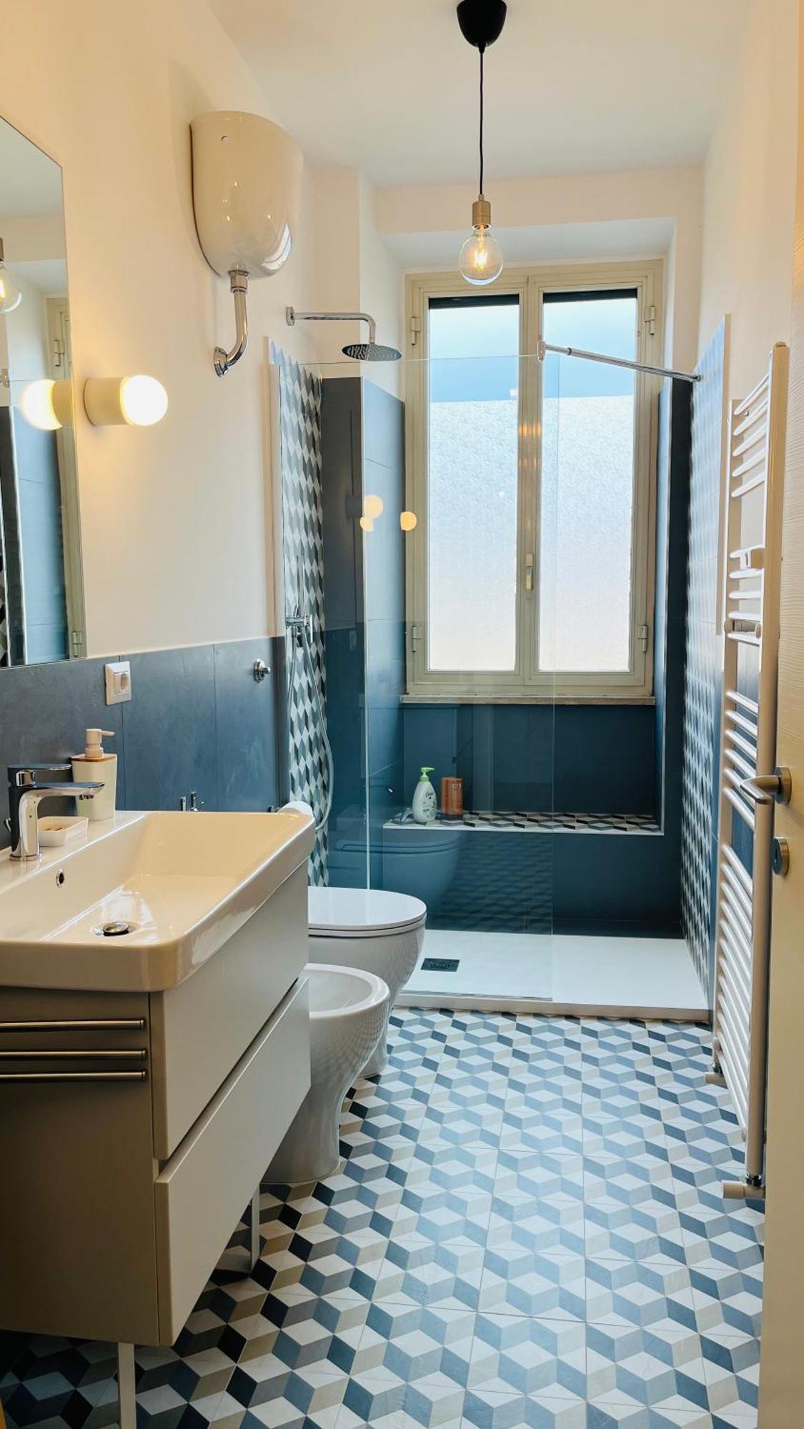 Casa Duci Lägenhet Rom Exteriör bild