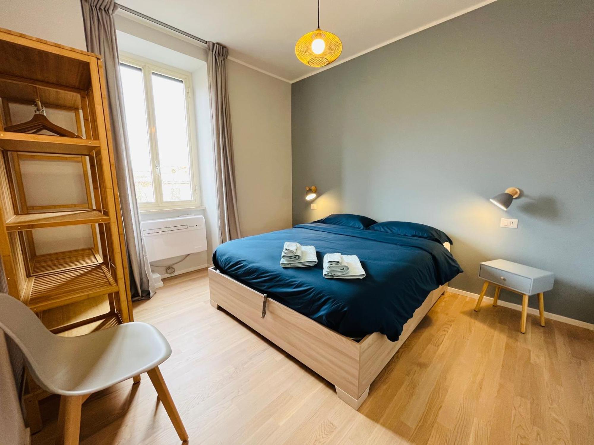 Casa Duci Lägenhet Rom Exteriör bild